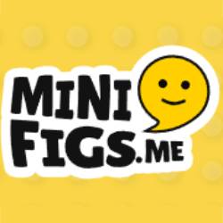 Minifigs Coupons