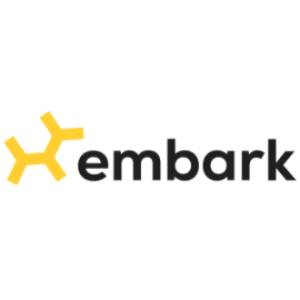 Embark Coupons