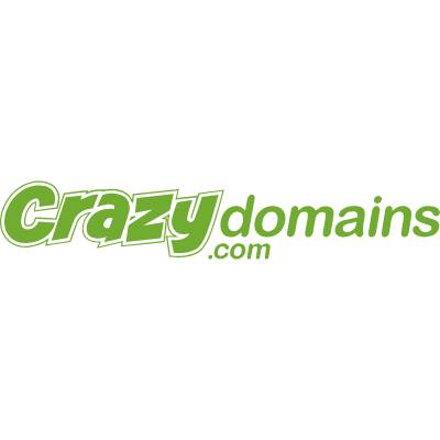 CrazyDomain Coupons