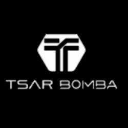 TSAR BOMBA Coupons