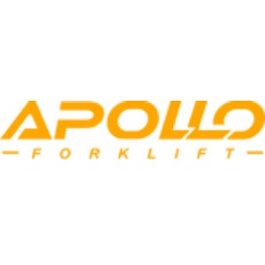 Apollo Forklift Coupons