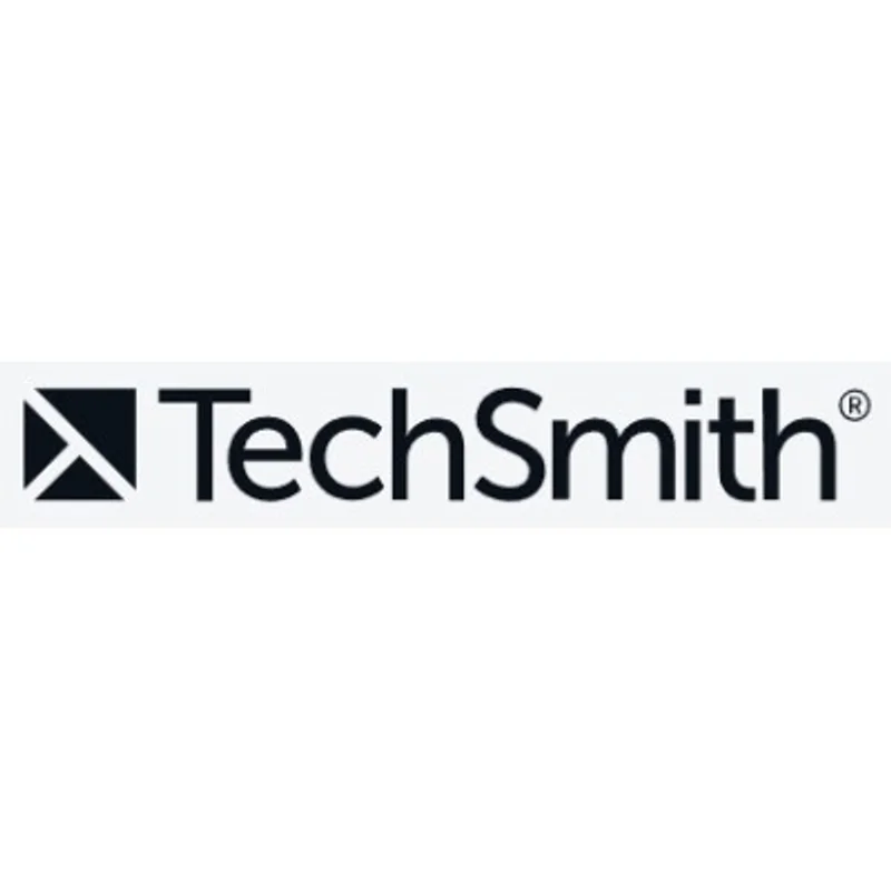 TechSmith Coupons