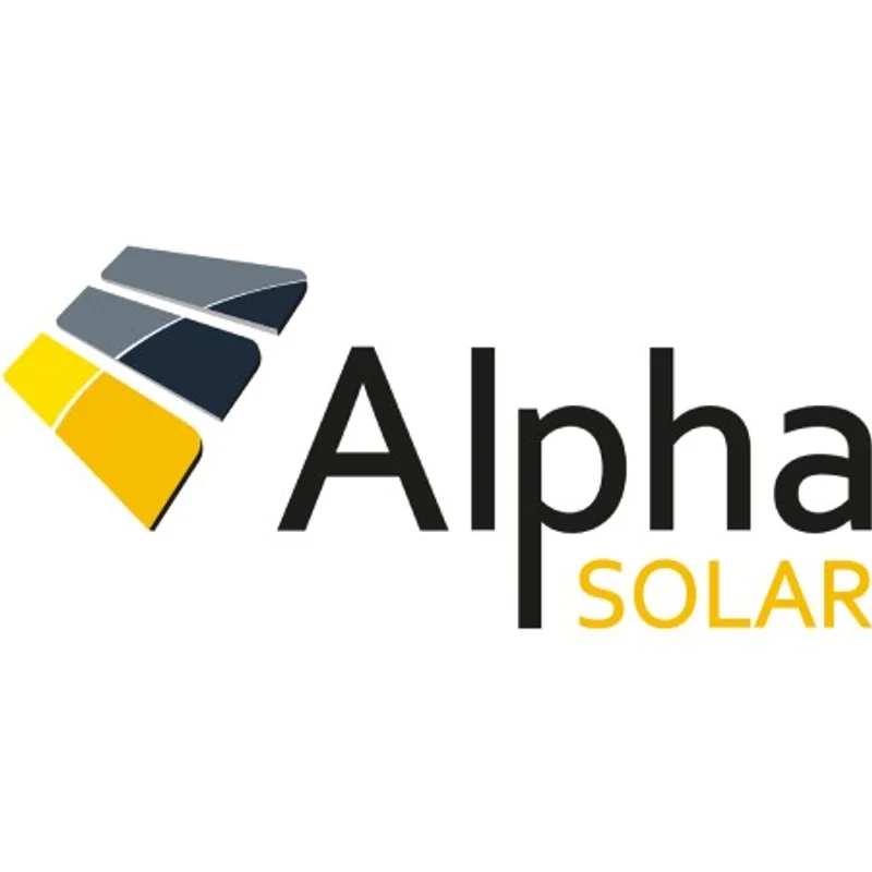 Alpha Solar Coupons