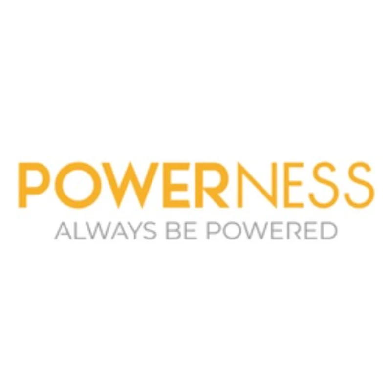 Powerness Coupons