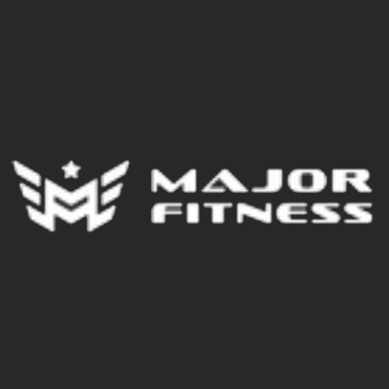Major Fitness Coupons