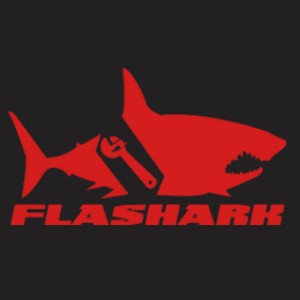 Flashark Coupons