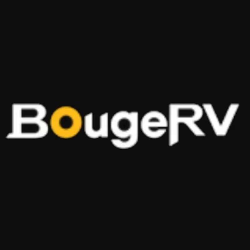 BougeRV Coupons