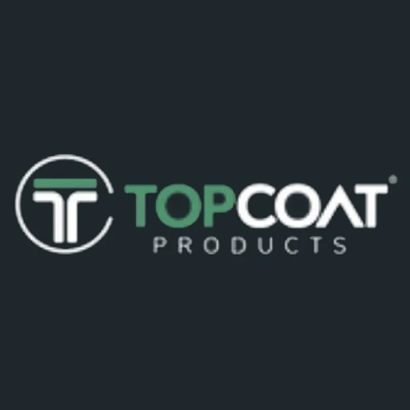 TopCoat Coupons
