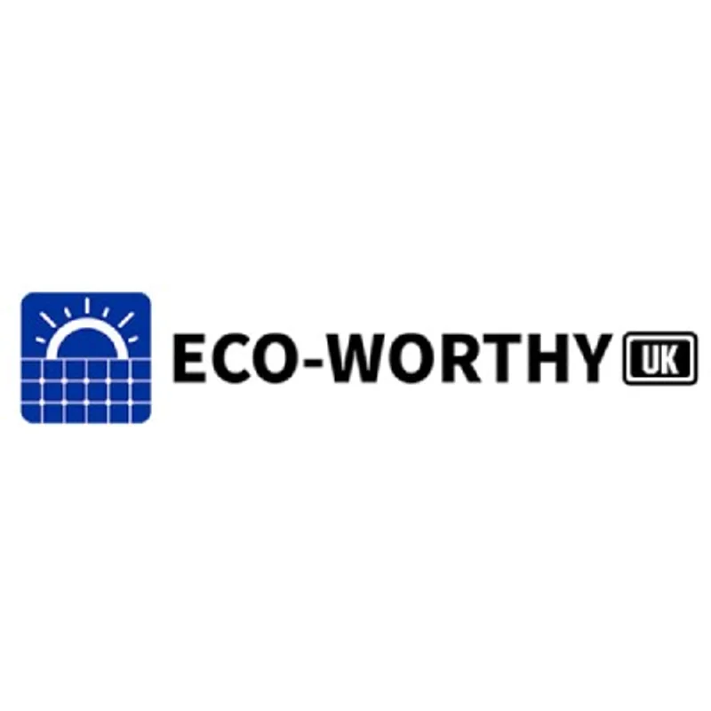 Eco-Worthy UK Coupons