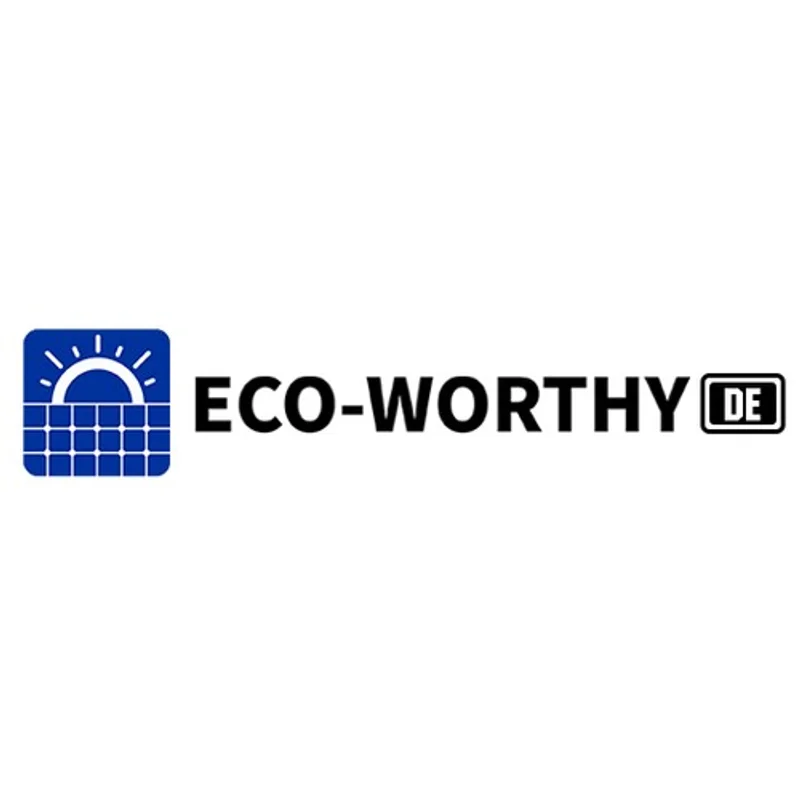 Eco-Worthy DE Coupons