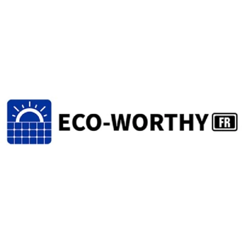 Eco-Worthy FR Coupons