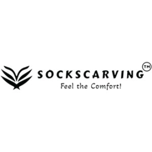 SockScarving