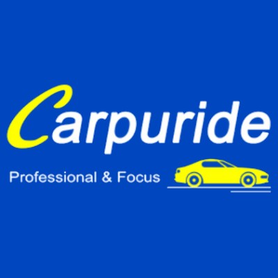 Carpuride Coupons