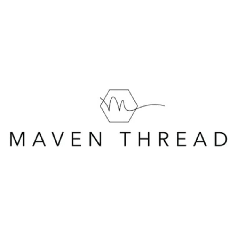 Maven Thread Coupons