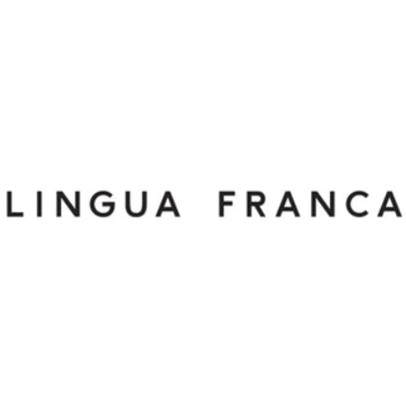 Lingua Franca Coupons