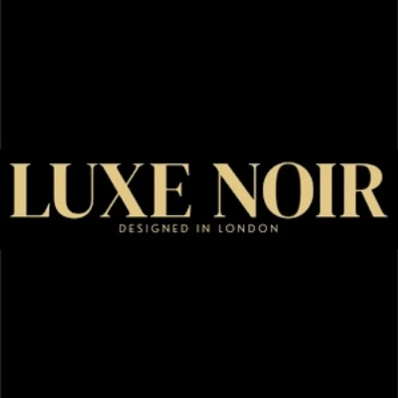 Luxe Noir Coupons