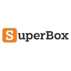 SuperBox Coupons