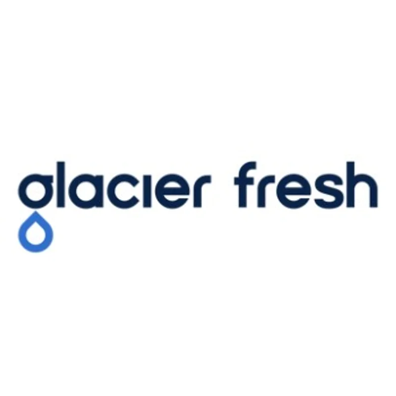 Glacier Fresh Coupons