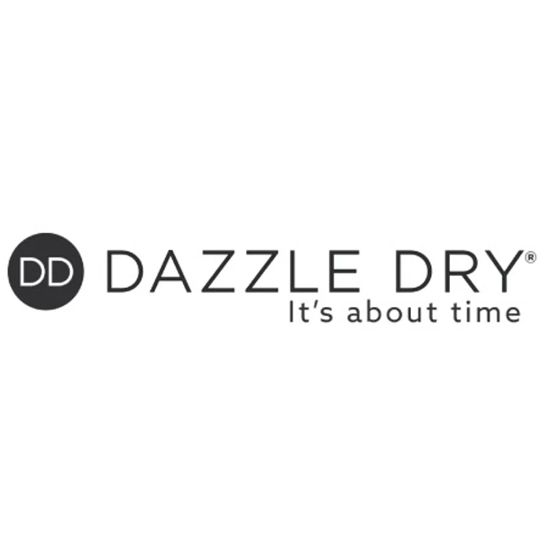 Dazzle Dry Coupons