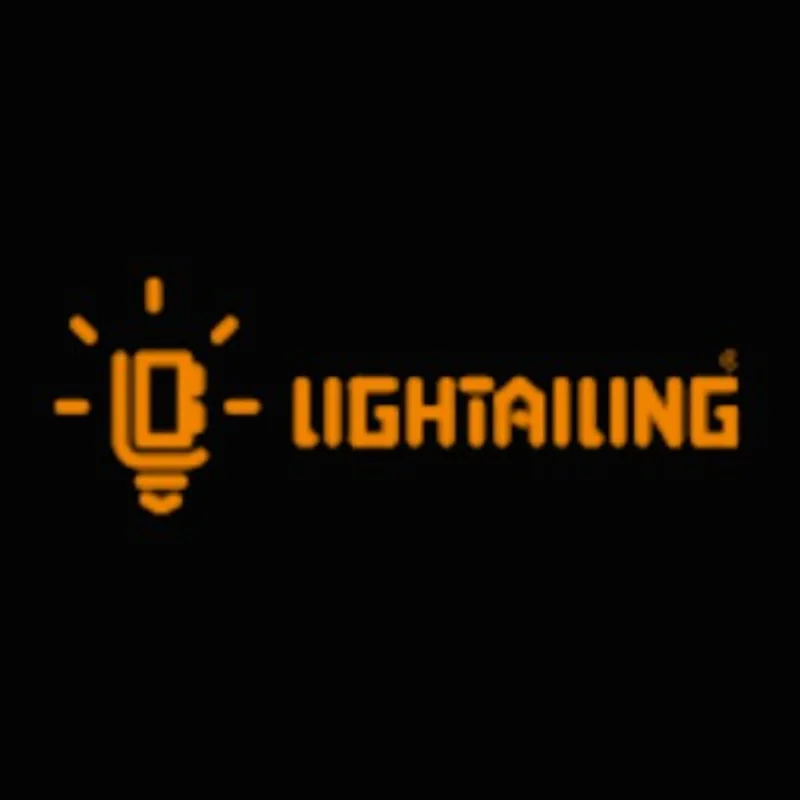 Lightailing: 