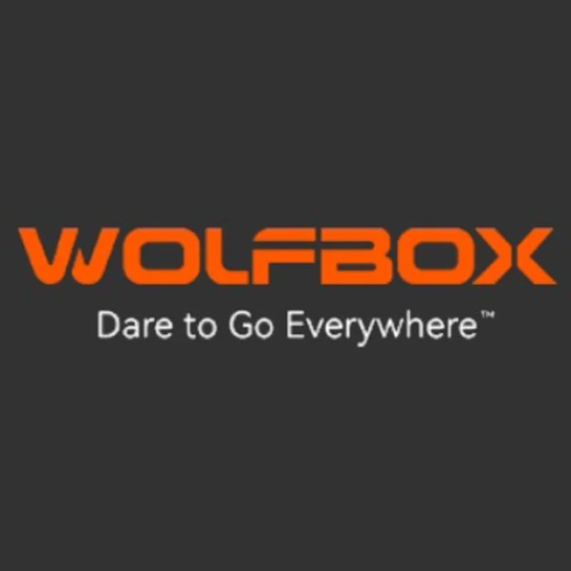 WOLFBOX Coupons