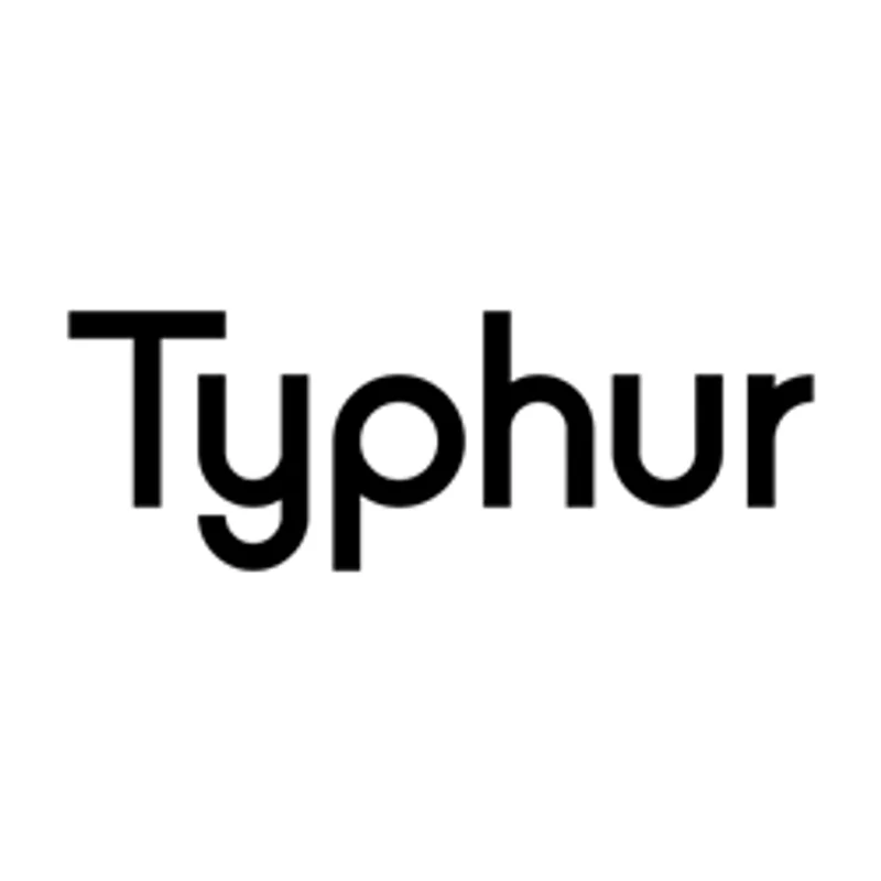 Typhur Coupons