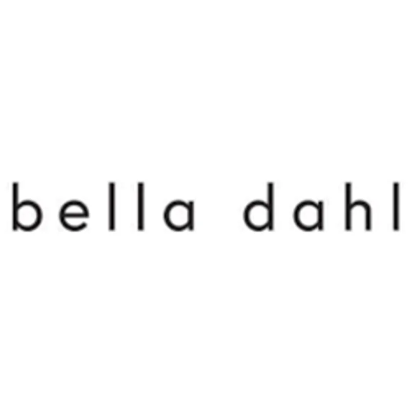 bella dahl  Coupons