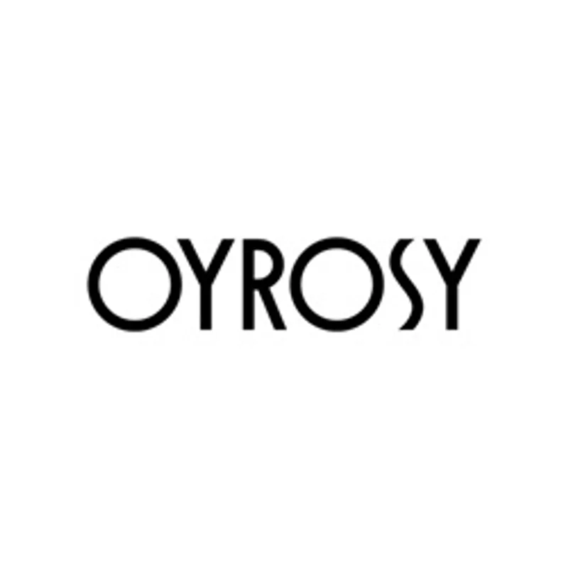 Oyrosy Coupons