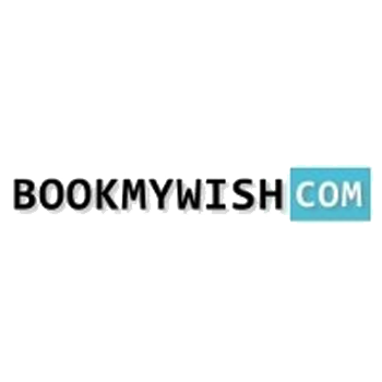 Bookmywish Coupons