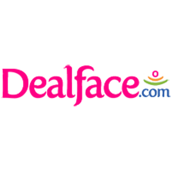 Dealface Coupons