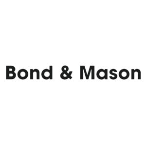 Bond & Mason