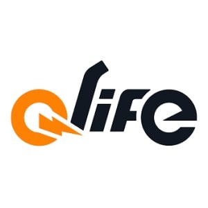 Qlife Coupons