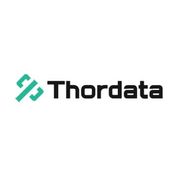 Thordata Coupons