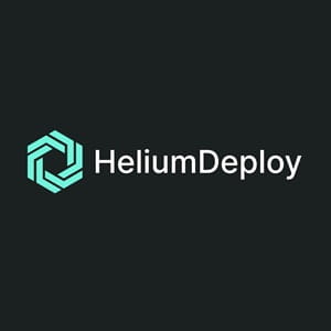 HeliumDeploy Coupons