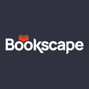 Bookscape Coupons