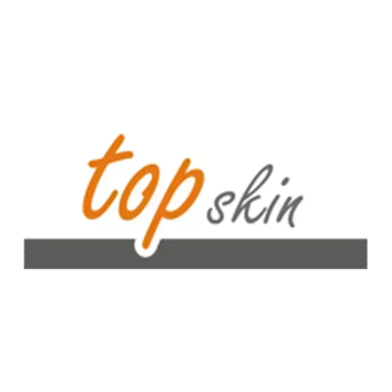 Topskin Coupons