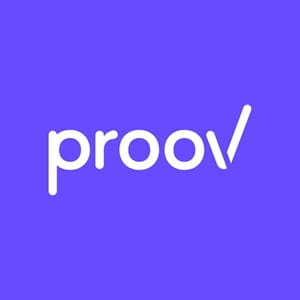 Proov Coupons