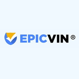 EpicVIN Coupons
