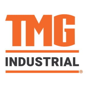 TMG Industrial Coupons