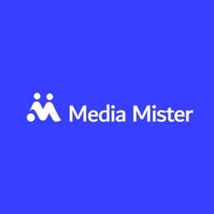 Media Mister Coupons