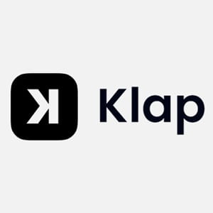 Klap Coupons