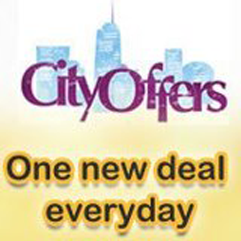 CityOffers Coupons