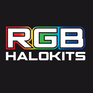 RGB Halokits Coupons