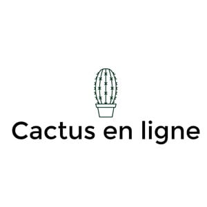Cactus en Ligne Coupons
