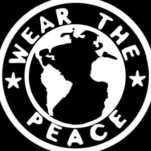 Wear The Peace Coupons