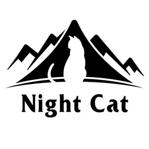 Night Cat Coupons