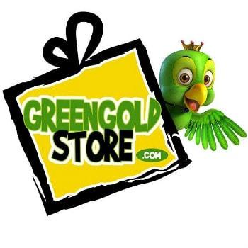 Green Gold Store