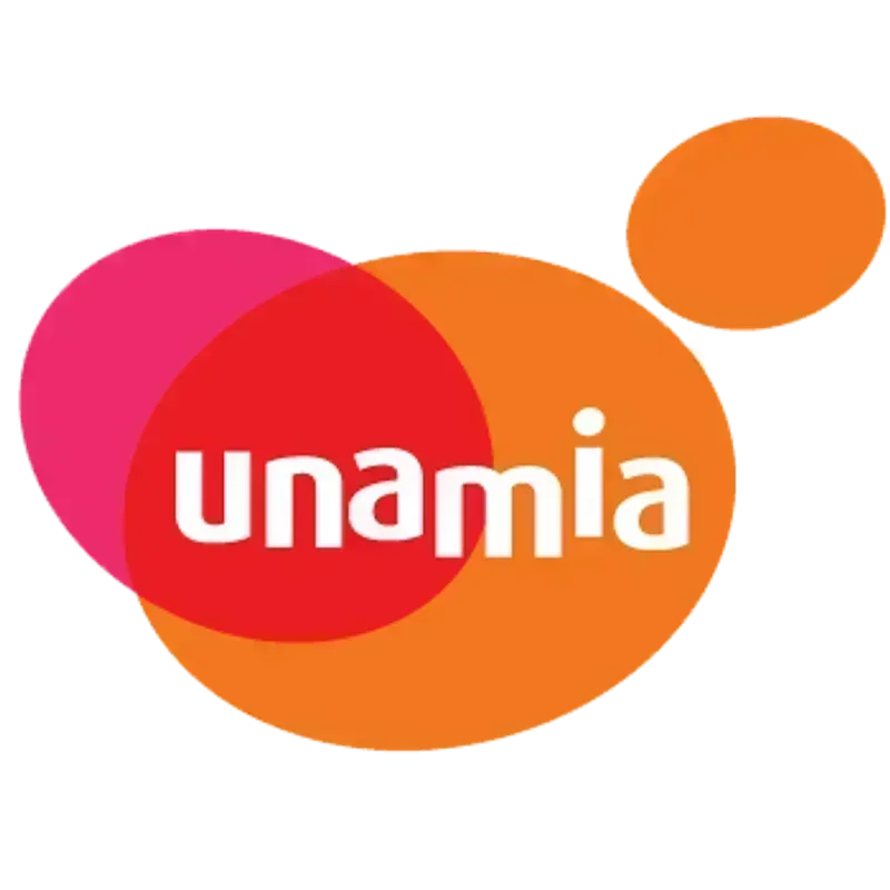 Unamia Coupons