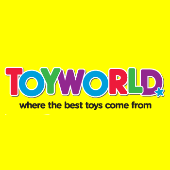 Toy World Coupons
