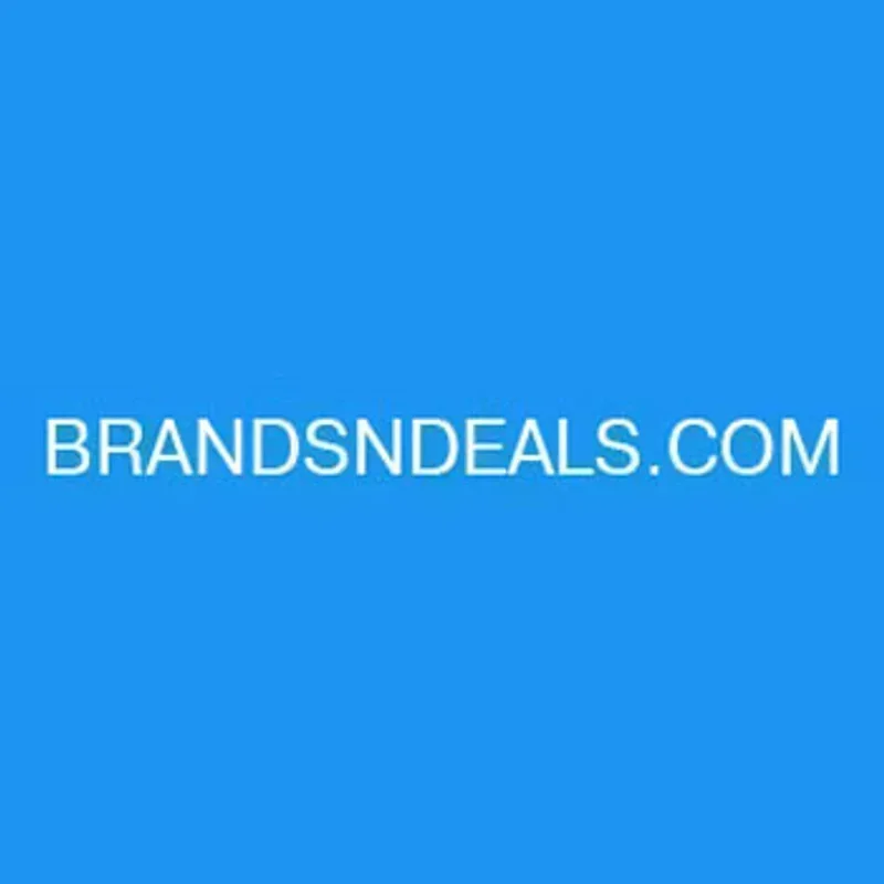 BrandsNDeals